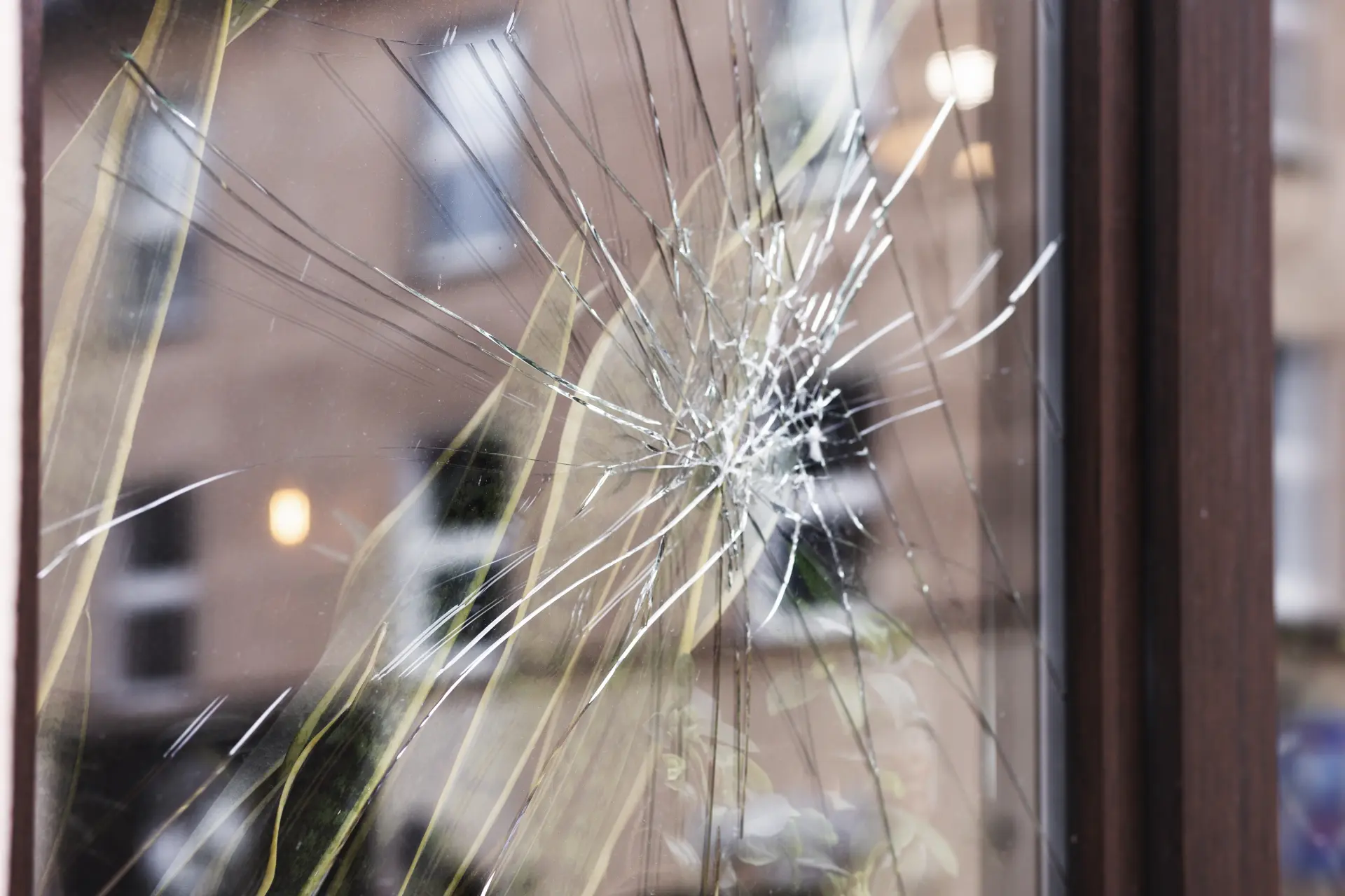 Emergency Window Repairs Ilkley | Window Glass Replacement in Ilkley