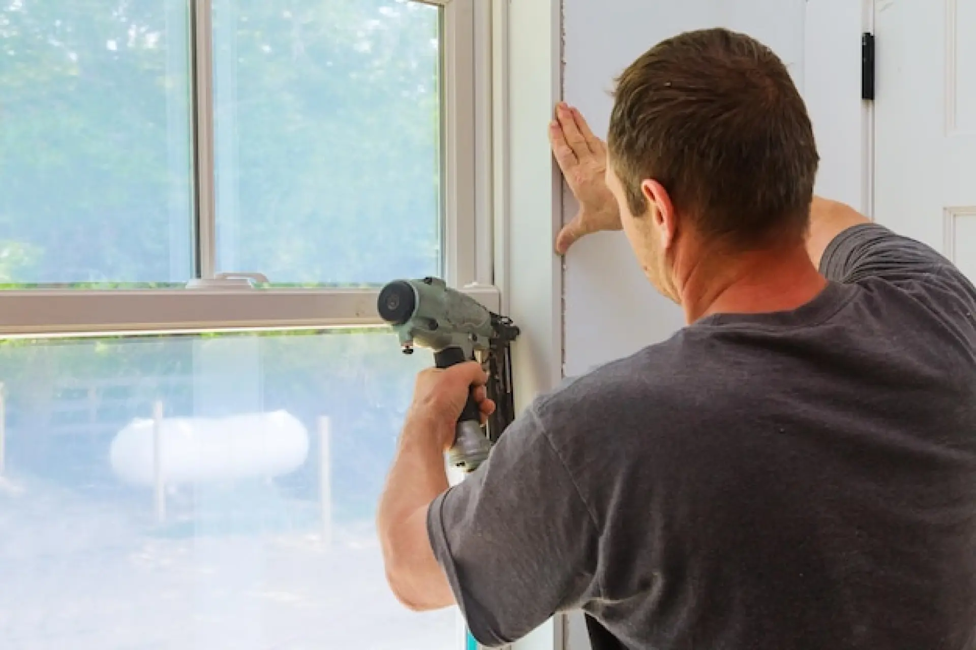 Boarding and Glazing Services in Halifax, Huddersfield, Bradford, West Yorkshire