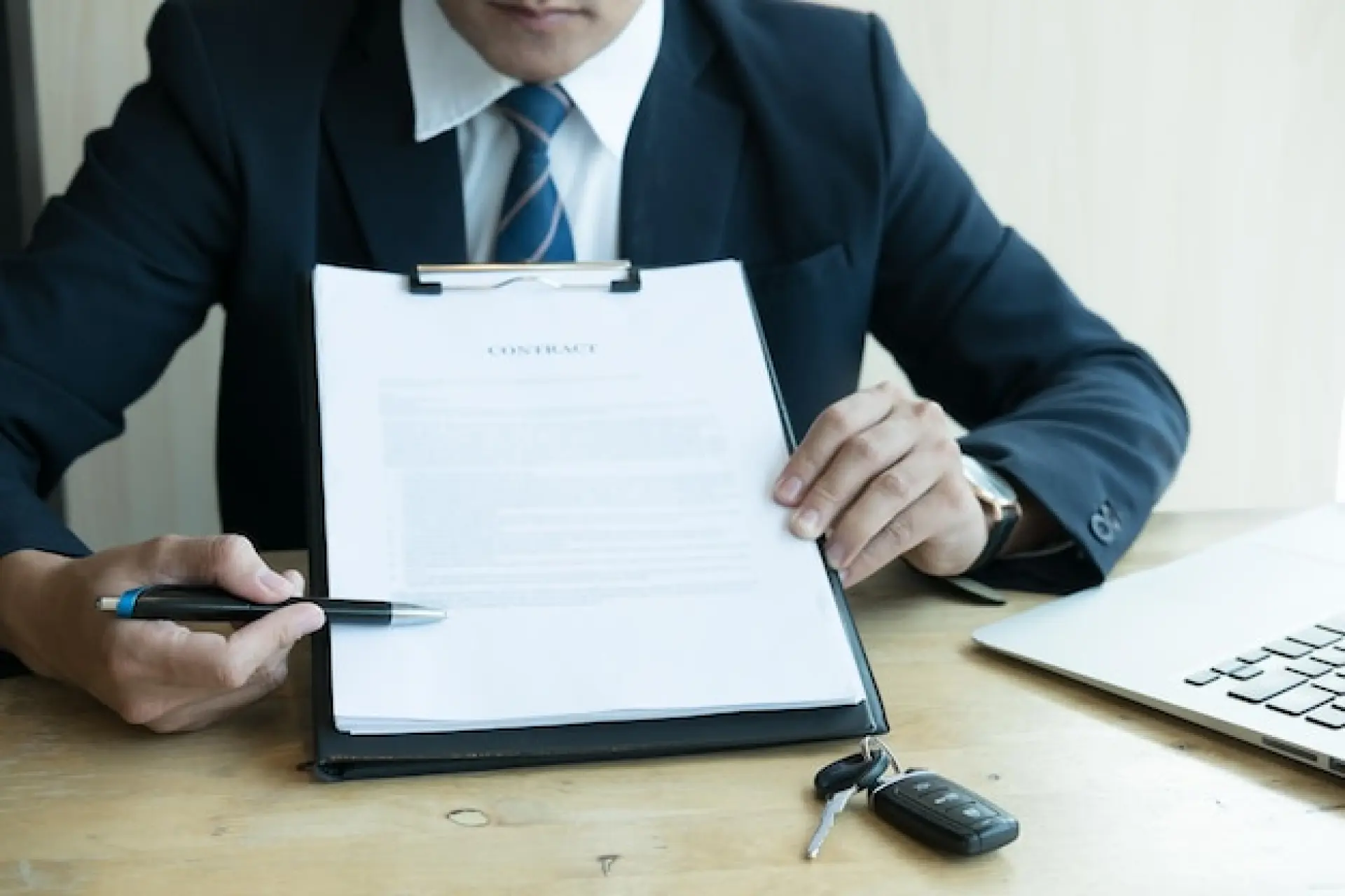 Take Photos of the Damage - Boarding Up After a Break-In 