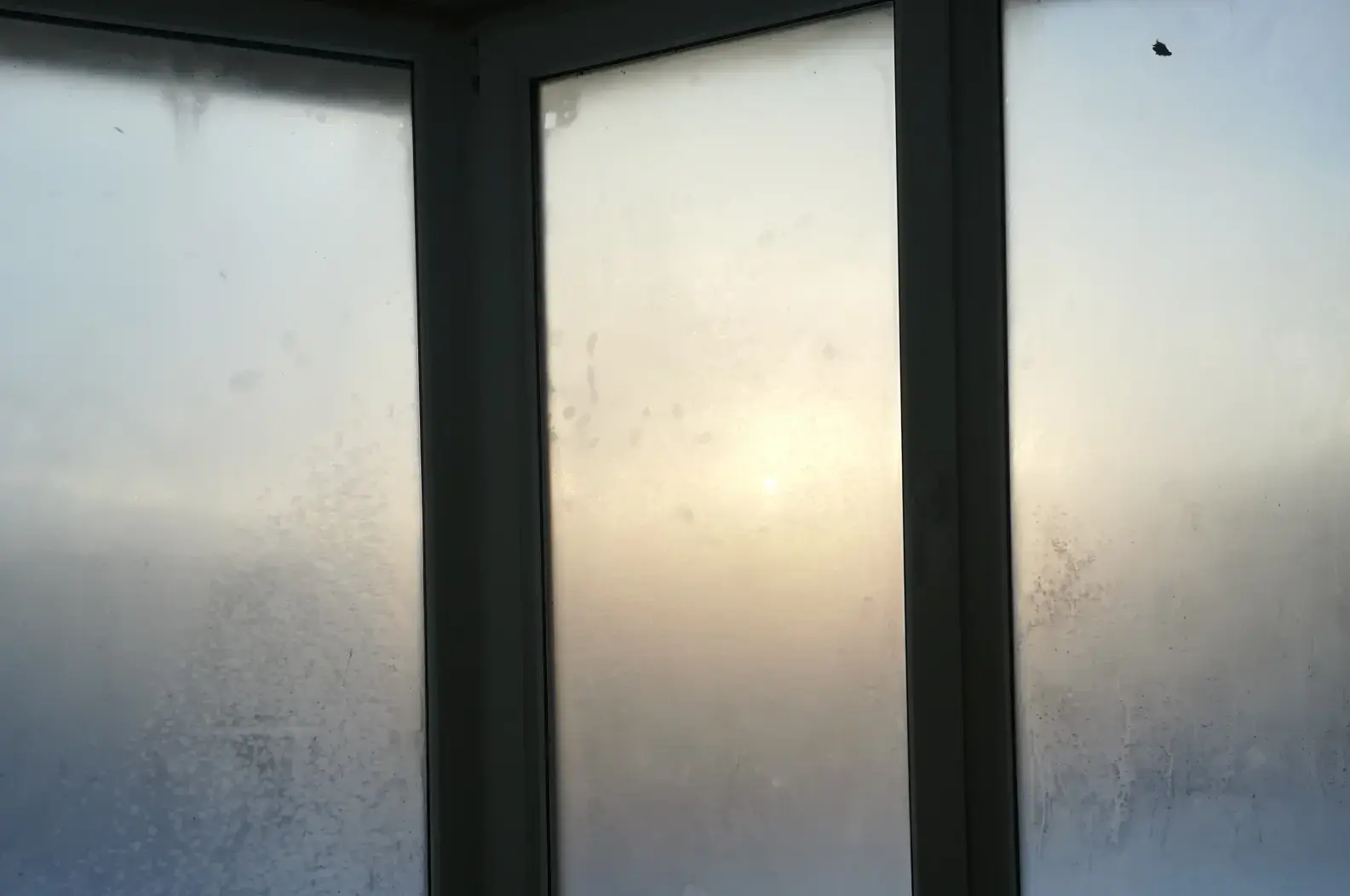 Professional Repair or Replacement - Drafts in Double Glazed Windows