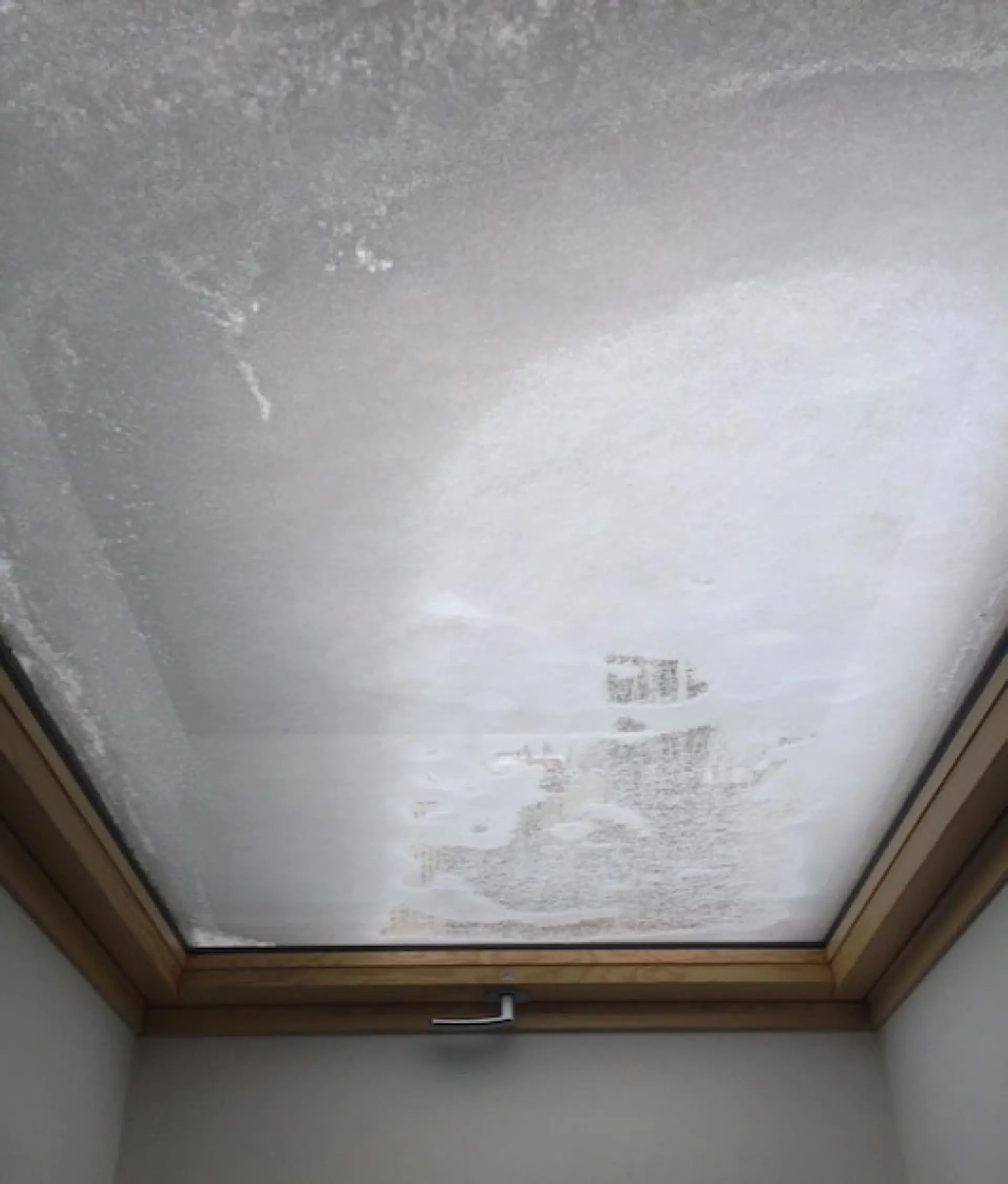 Condensation - Signs Your Home Needs Glazing Repairs