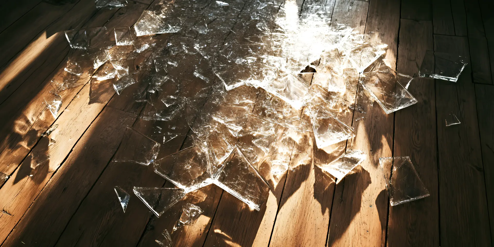 Safety Tips - How to Board Up a Broken Window Safely