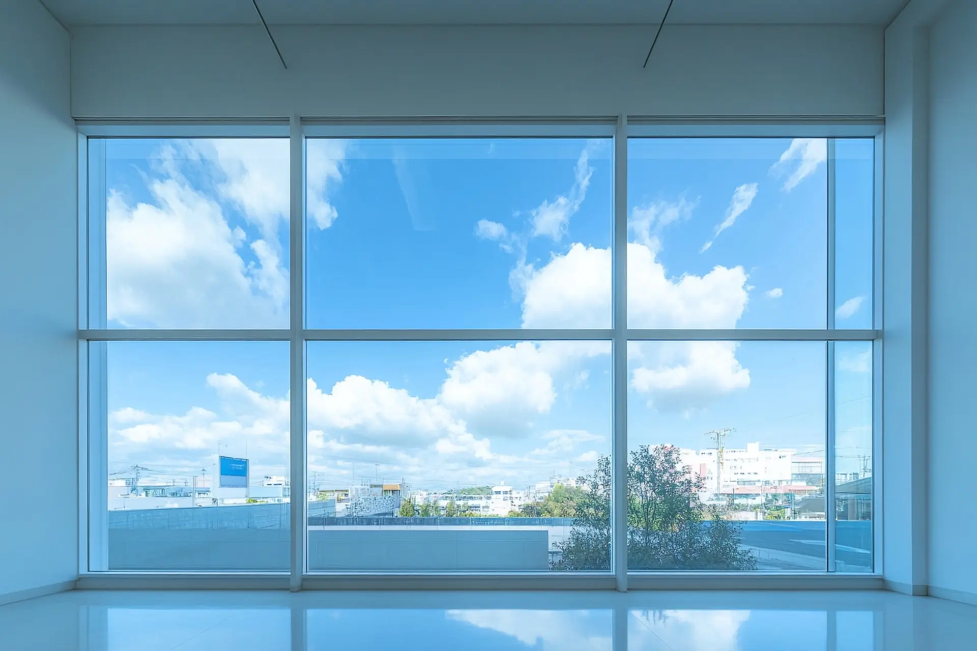 How to Stop Condensation in Double Glazed Windows