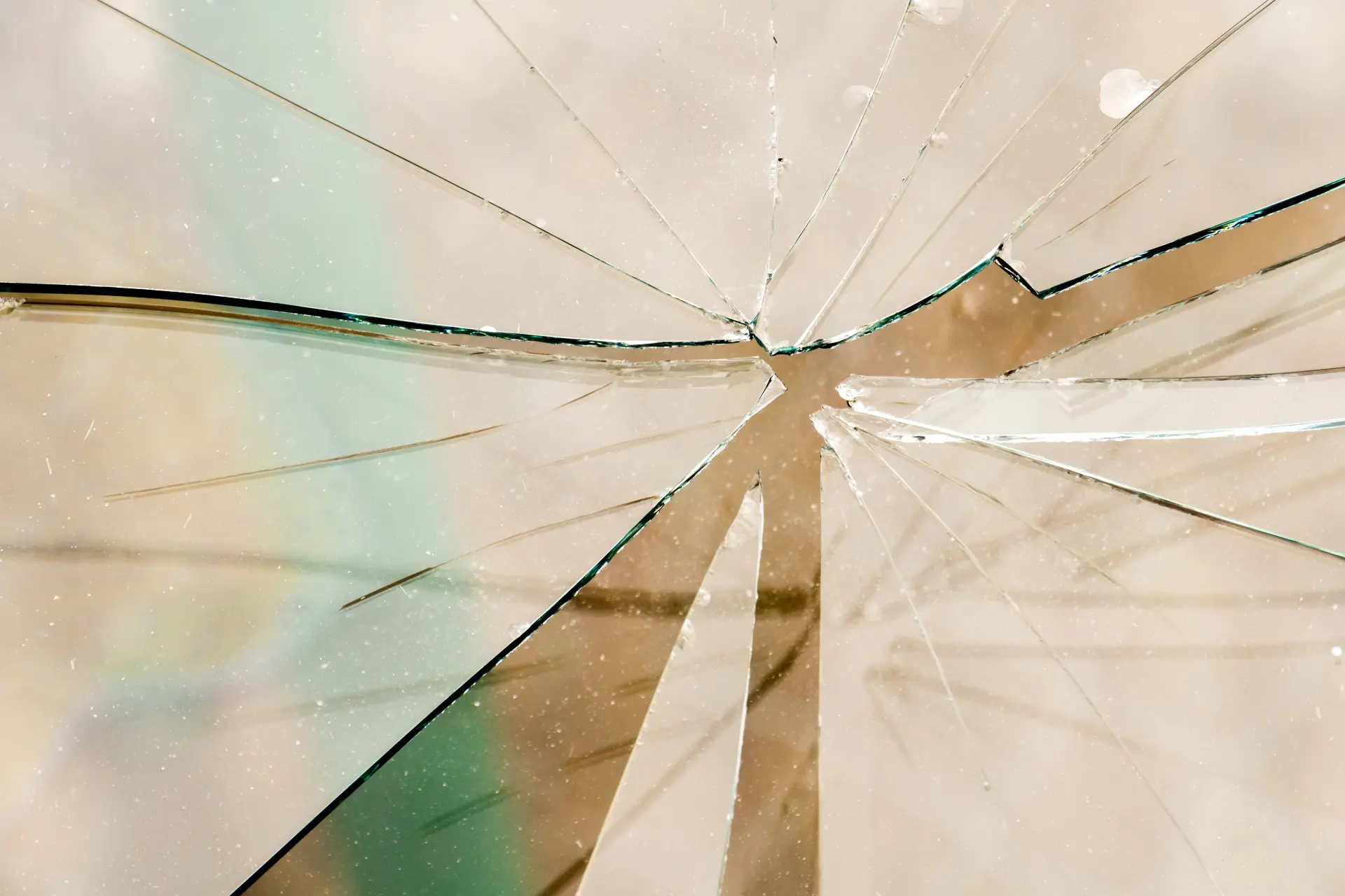 Glass Repair Halifax, Huddersfield, Bradford, West Yorkshire