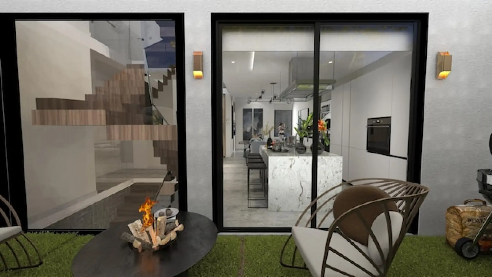 Condensation - Signs Your Home Needs Glazing Repairs