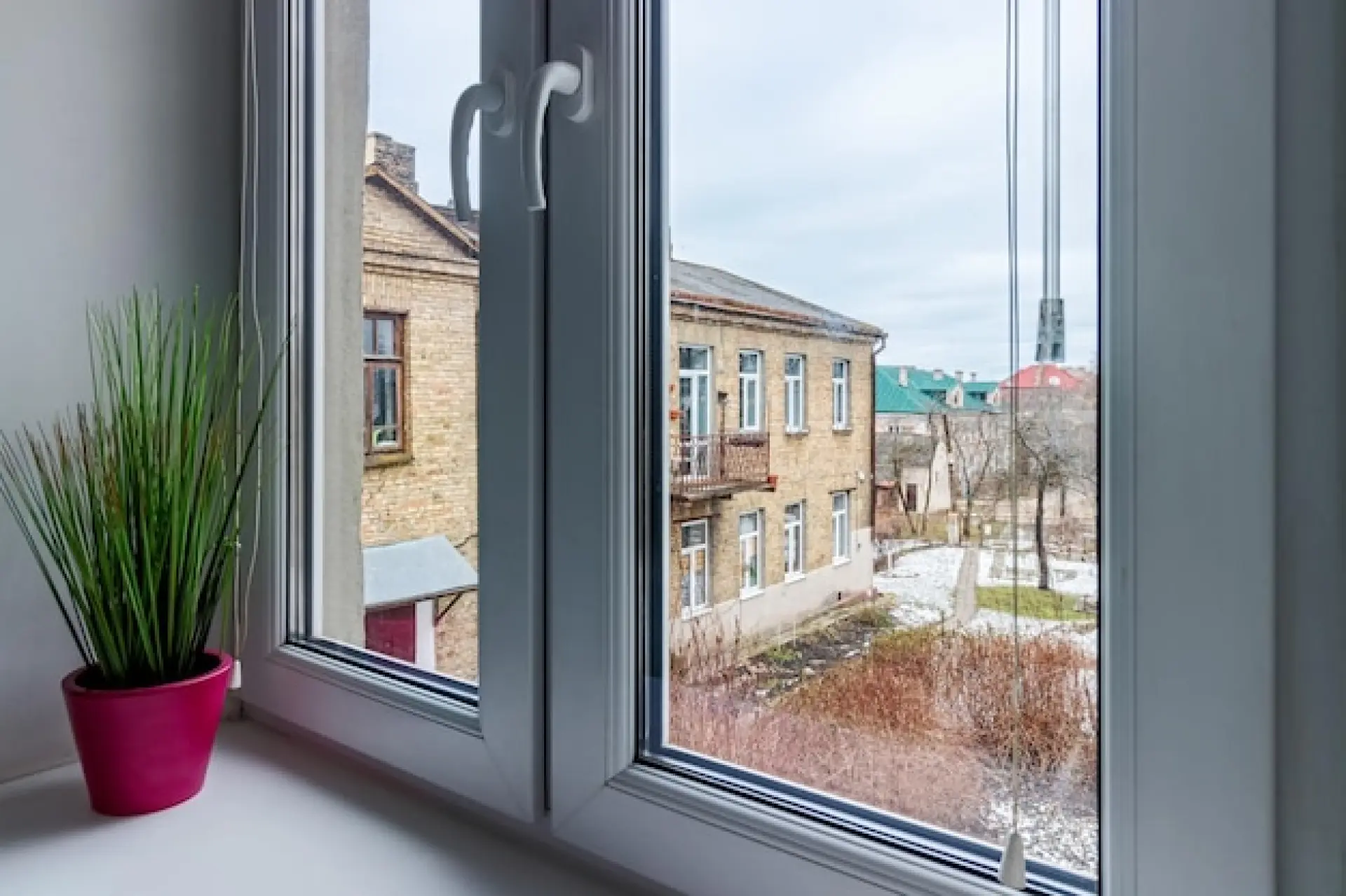 How New Windows Can Cut Your Energy Bills