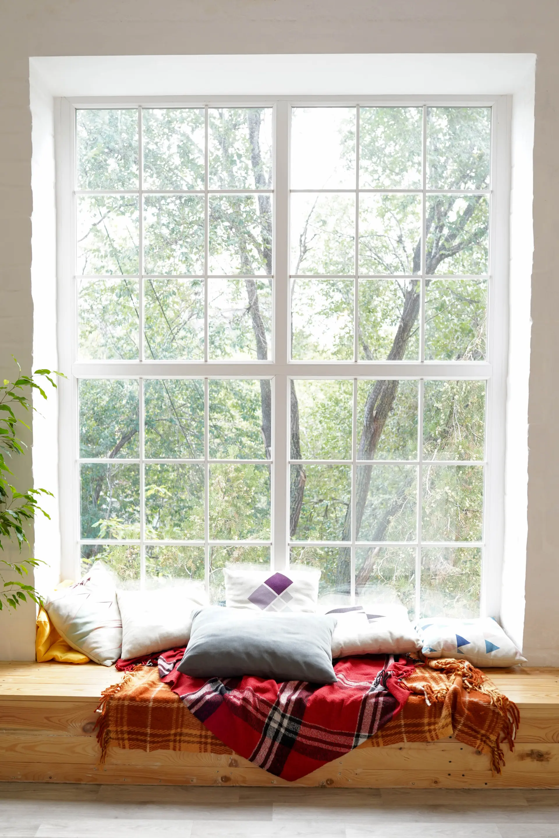 Signs Your Home Needs Glazing Repairs Image