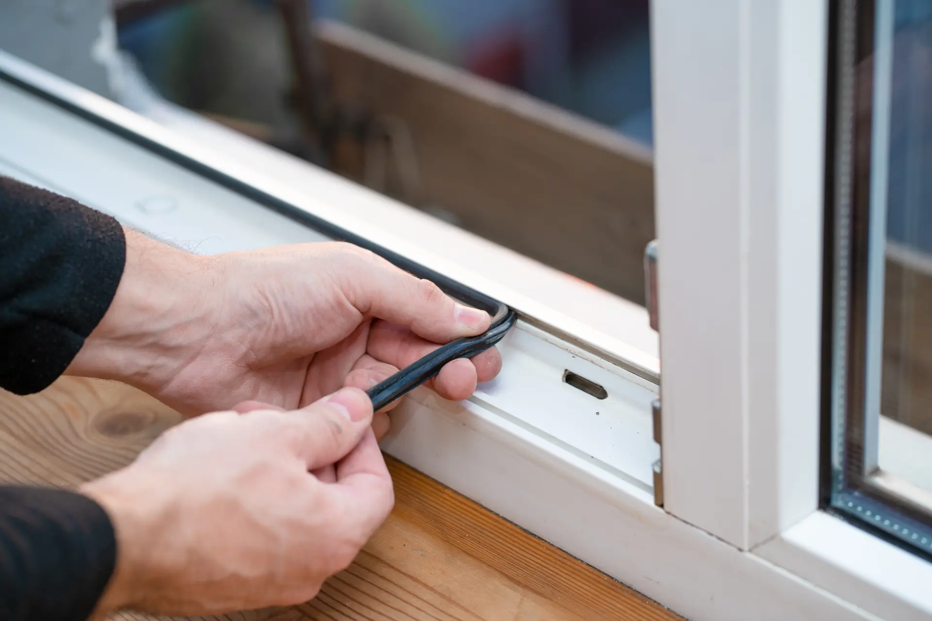 Window Replacement Services | Halifax, Huddersfield, Bradford, West Yorkshire