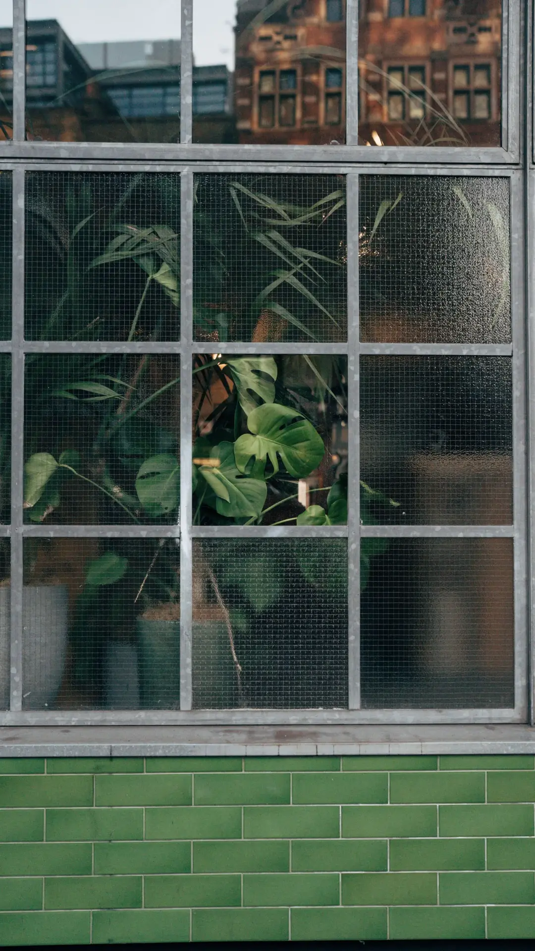 Choosing Glass for uPVC Timber and Aluminium Frames Choosing Glass for uPVC Timber and Aluminium Frames Image