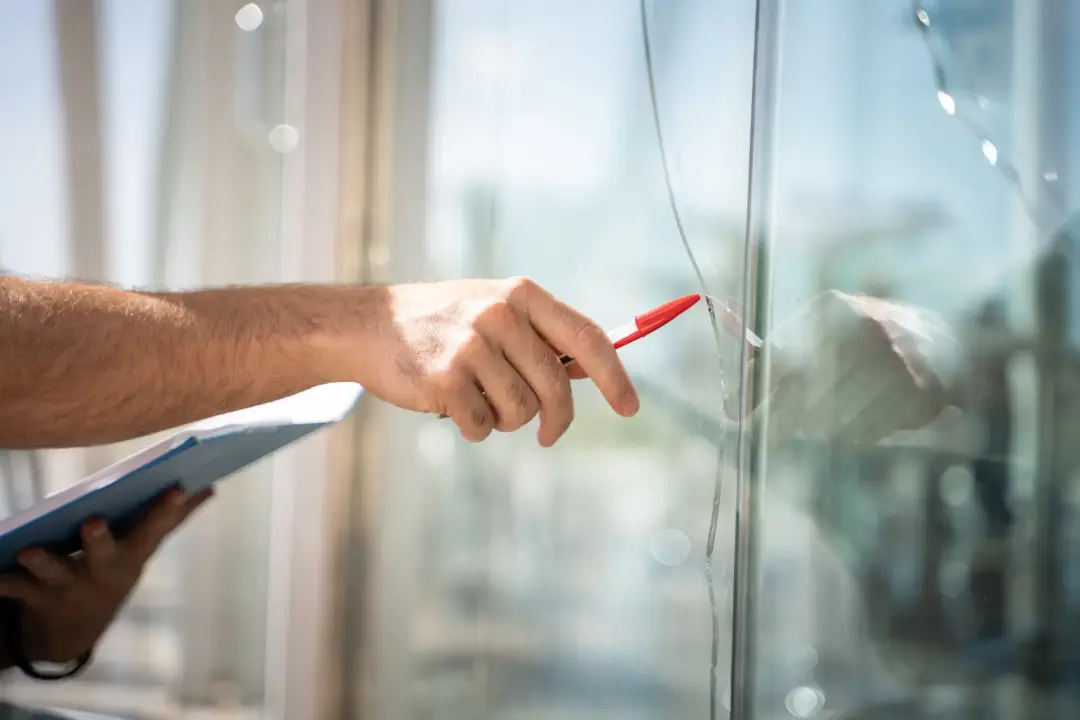Can Double Glazing Be Safely Repaired