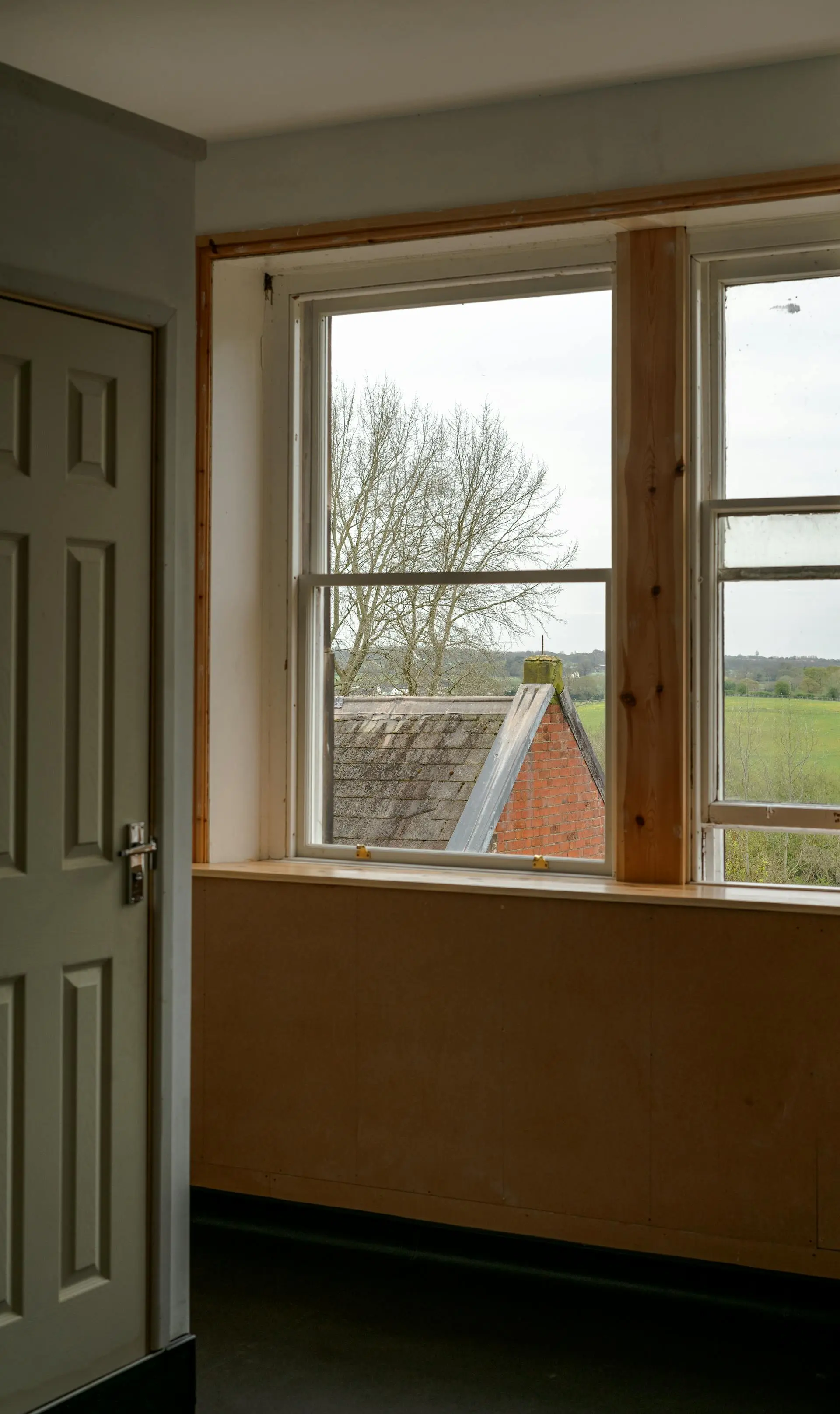 Replacing All Your Windows
