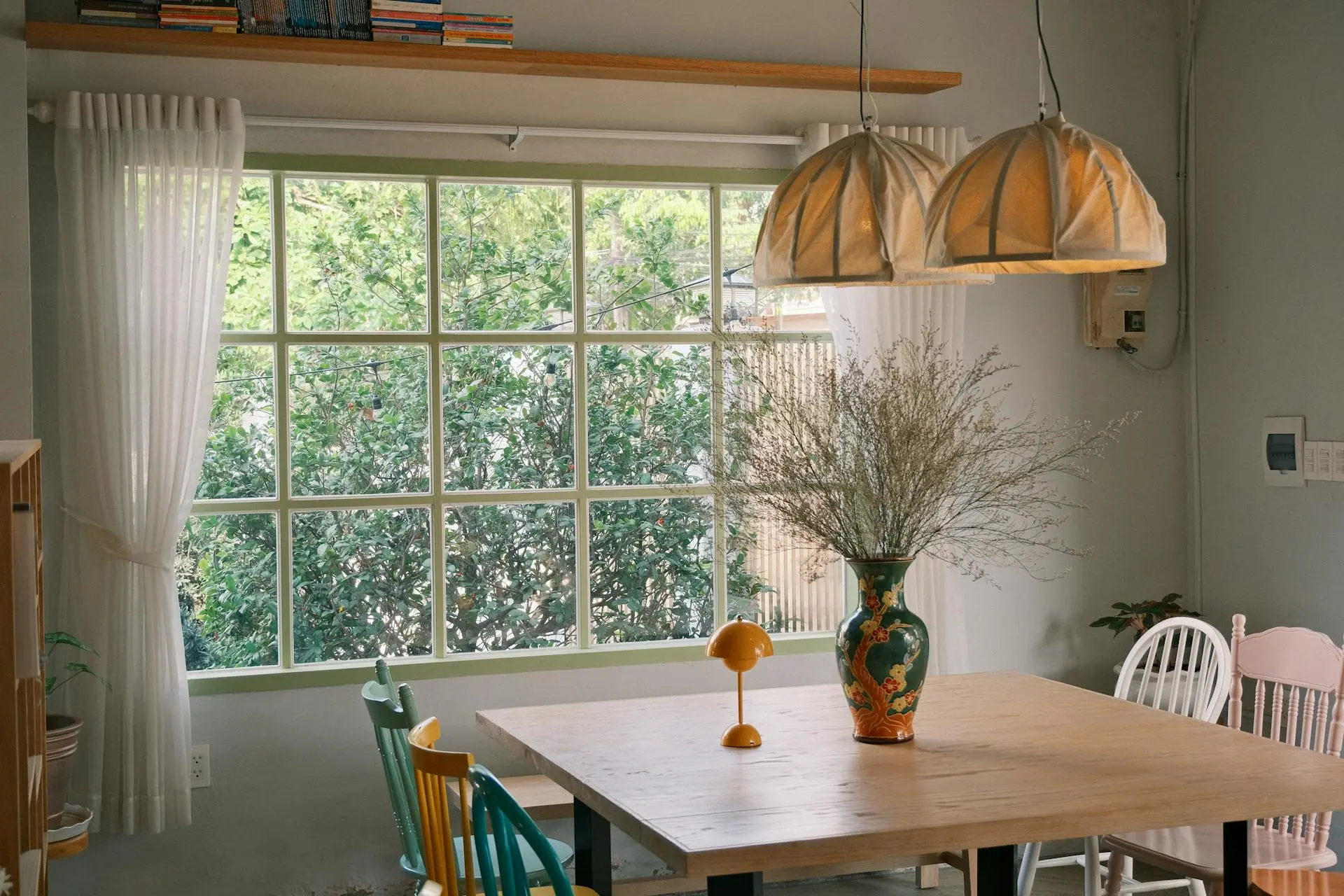 Styling Your Windows