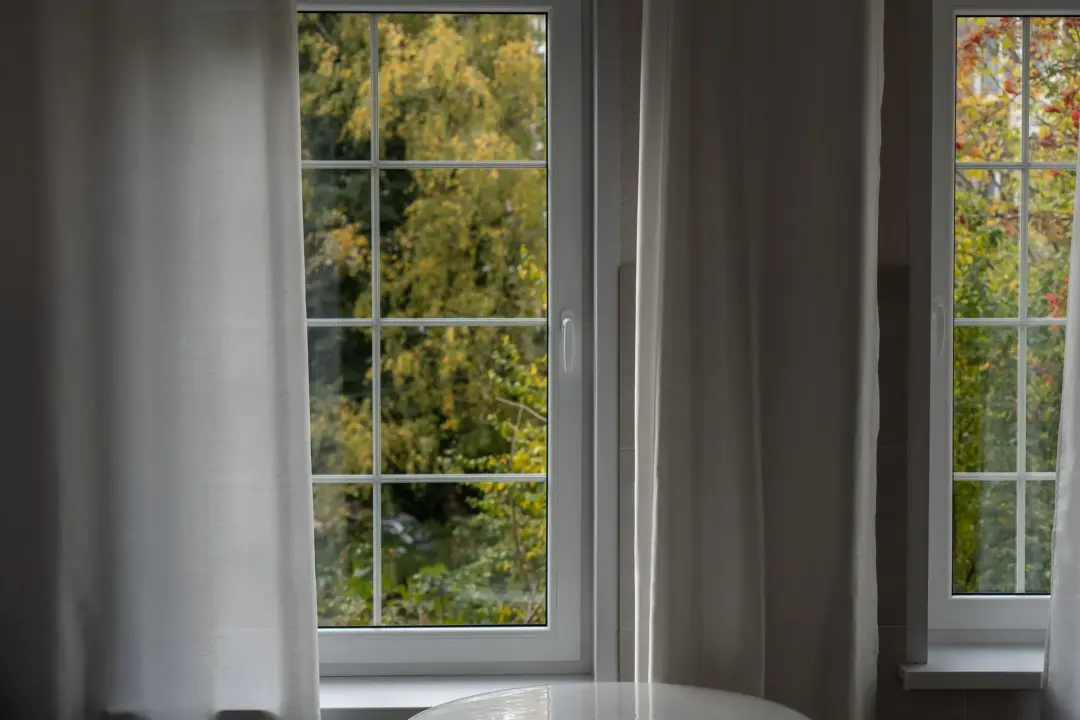 SINGLE, DOUBLE OR TRIPLE GLAZING